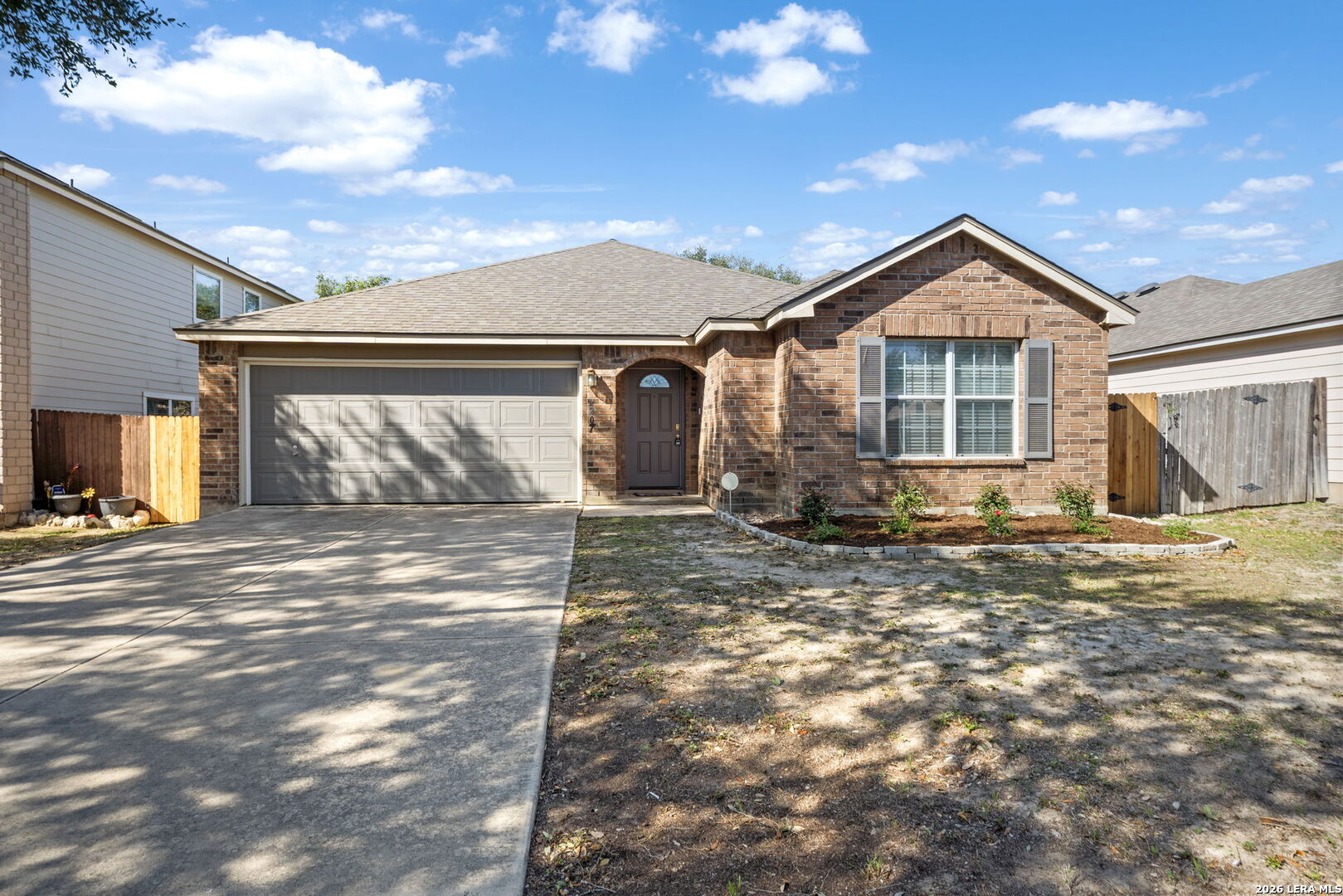 2207 Opelousas Trail San Antonio TX 78245