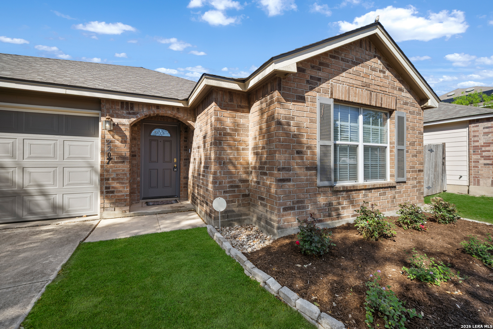 2207 Opelousas Trail San Antonio TX 78245
