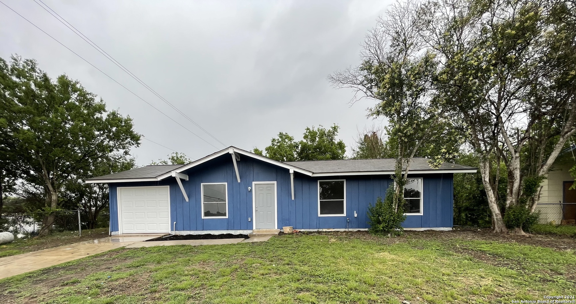 6239 Wild Valley Drive San Antonio TX 78242