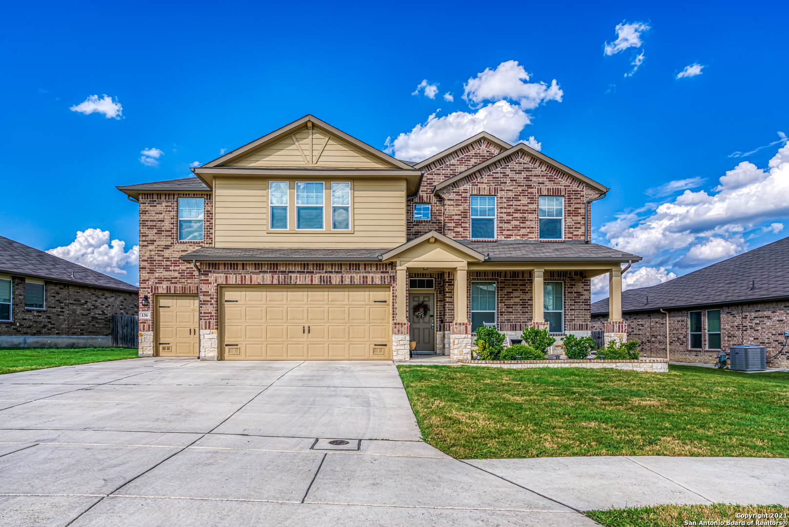 136 White Rock Cibolo TX 78108