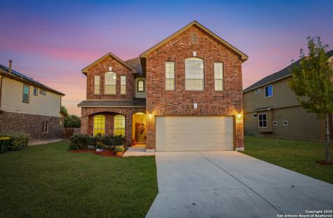 8470 Buckhorn Parke San Antonio TX 78254