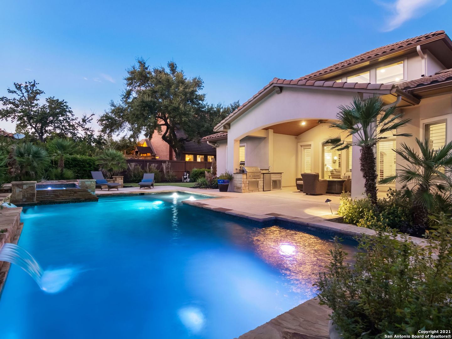 239 Granville Way Shavano Park TX 78231
