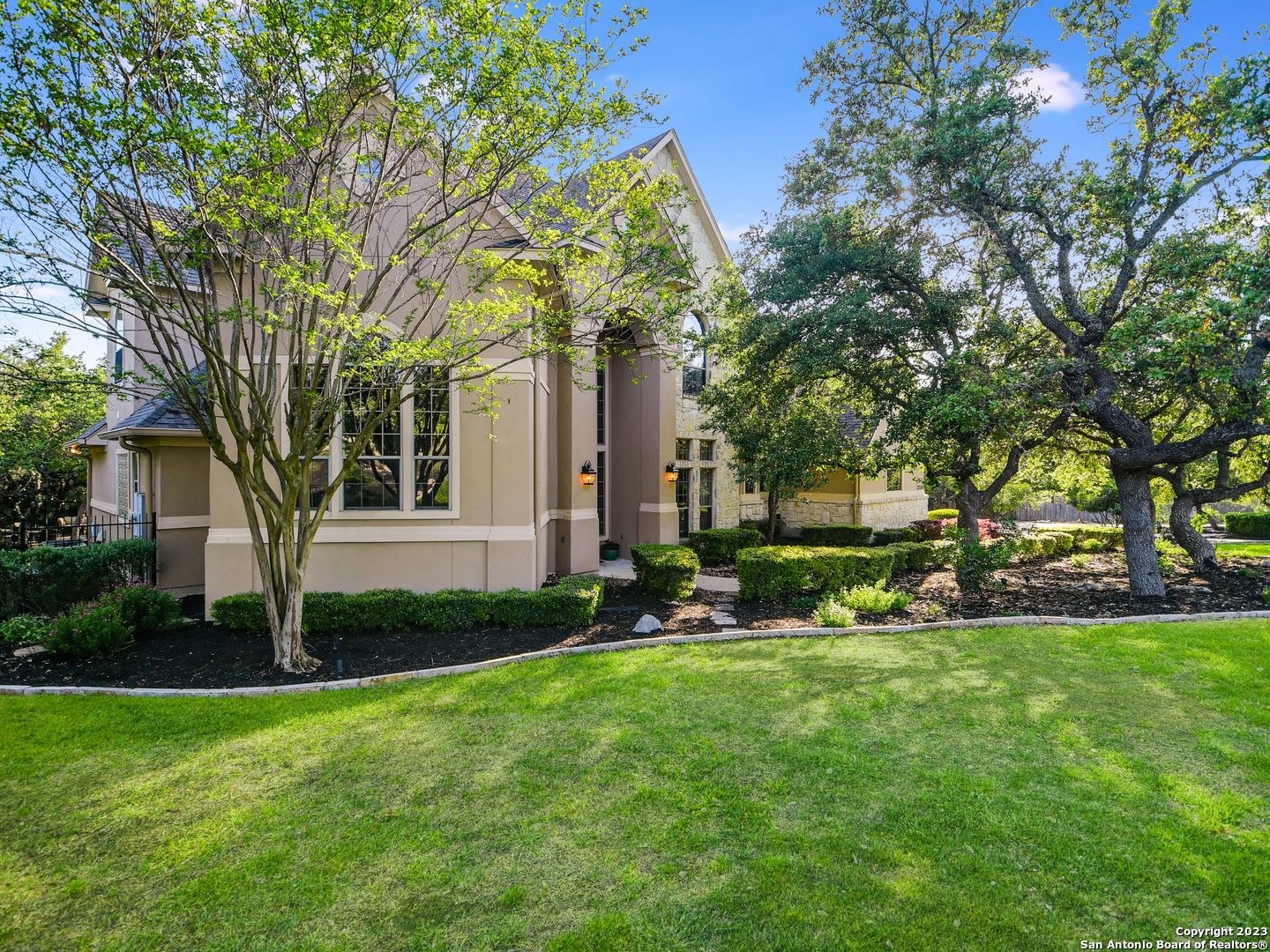 22530 Lynridge Drive San Antonio TX 78260