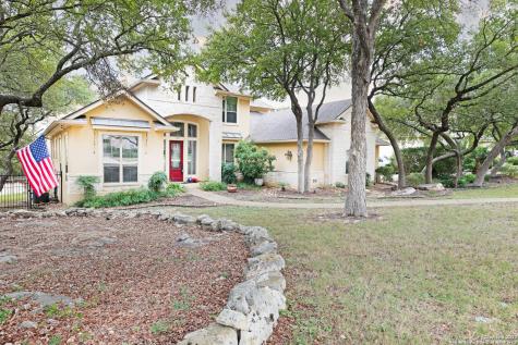 830 Fawnway San Antonio TX 78260