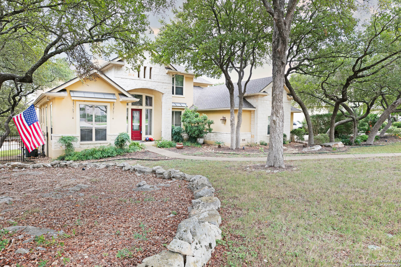 830 Fawnway San Antonio TX 78260