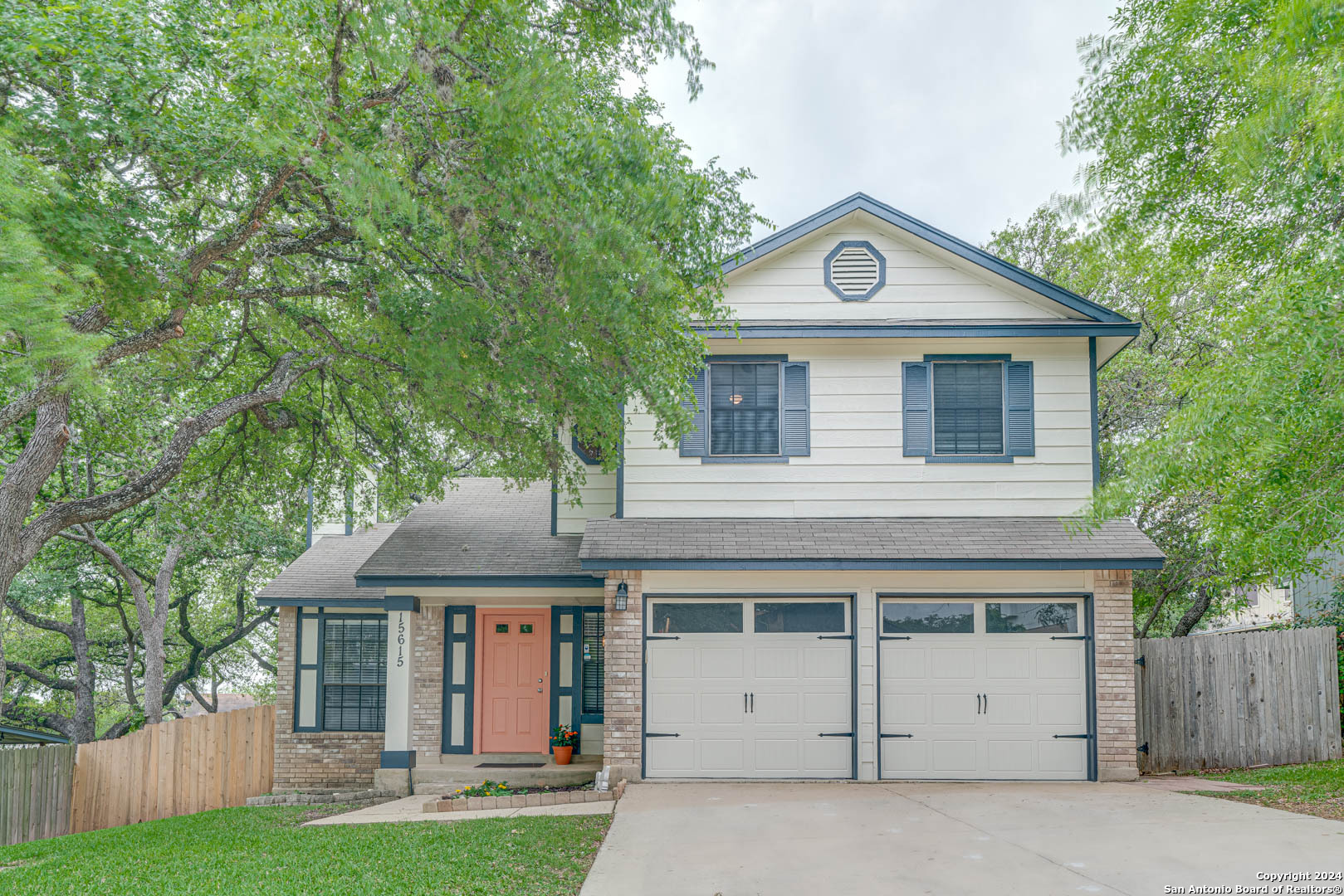 15615 Knollhollow San Antonio TX 78247