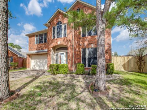 13602 Dempley Drive Houston TX 77041