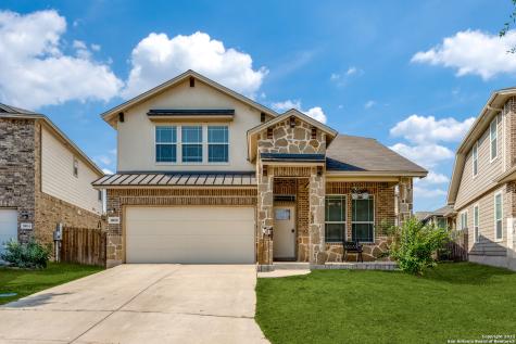 10010 Dawn Trail San Antonio TX 78254