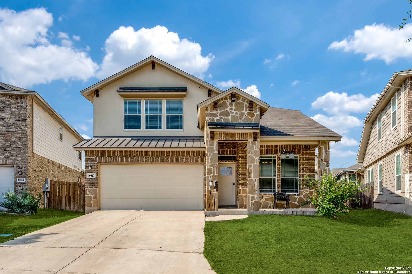 10010 Dawn Trail San Antonio TX 78254