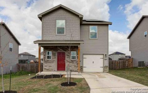 5879 Elm Valley Drive San Antonio TX 78242