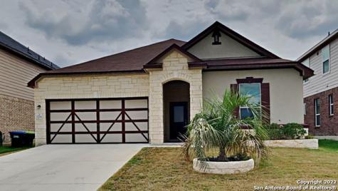 11218 Sawyer Valley San Antonio TX 78254