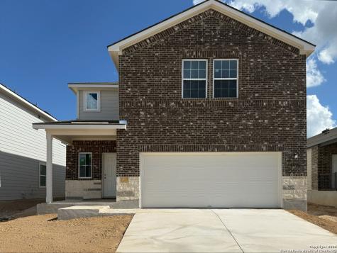 13726 Birch Crossing San Antonio TX 78252