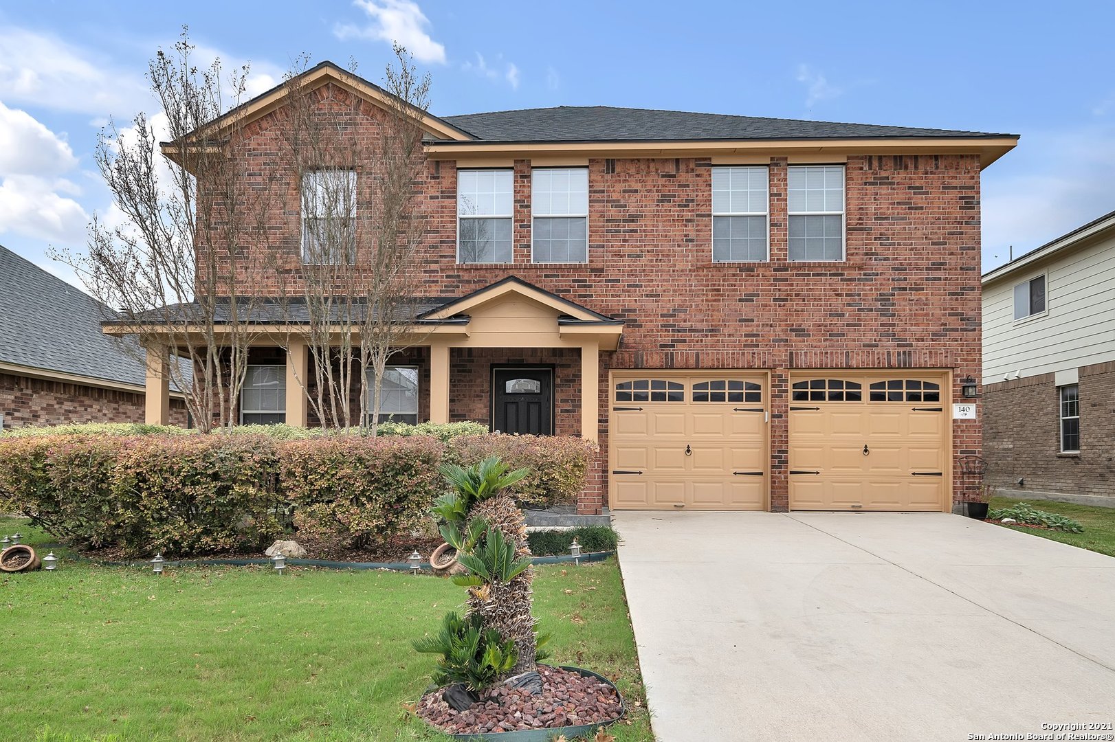 140 Niemietz Cove Cibolo TX 78108