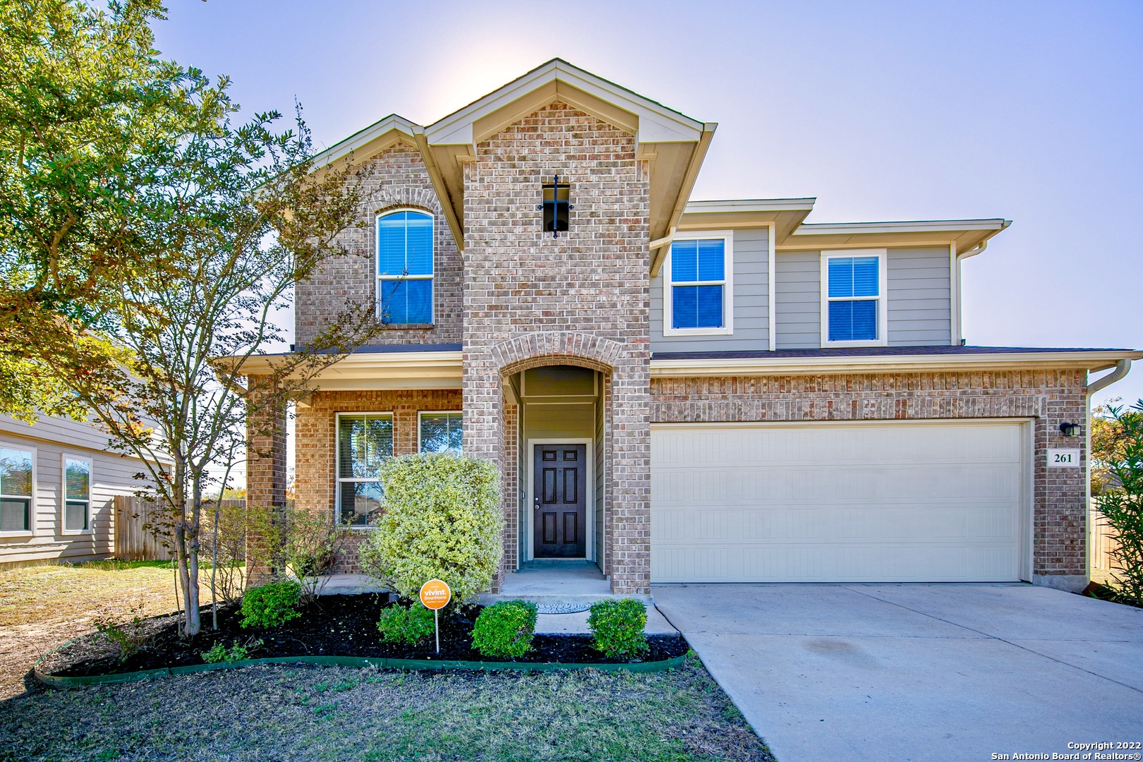 261 Finch Knoll San Antonio TX 78253