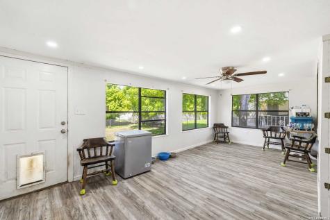 110 Palo Verde Drive Kerrville TX 78028