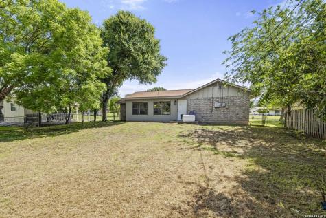 110 Palo Verde Drive Kerrville TX 78028