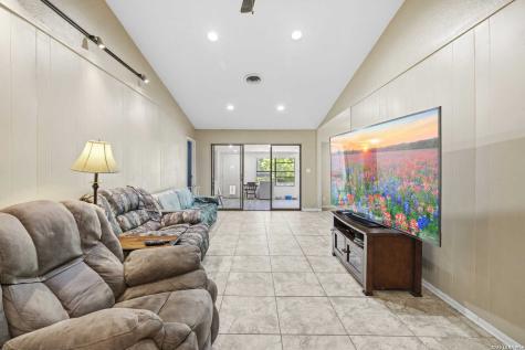 110 Palo Verde Drive Kerrville TX 78028