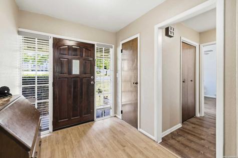 110 Palo Verde Drive Kerrville TX 78028
