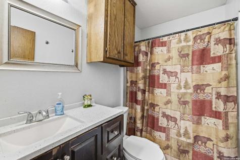 110 Palo Verde Drive Kerrville TX 78028