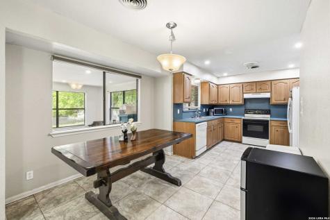 110 Palo Verde Drive Kerrville TX 78028