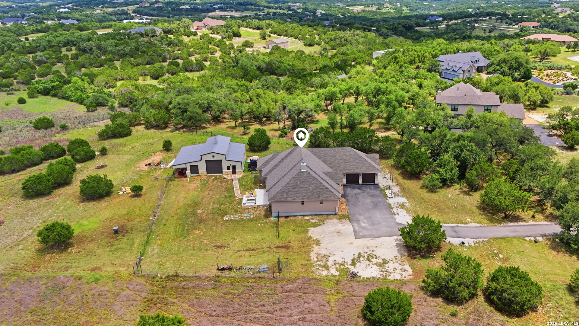 323 Bosque Ridge Spring Branch TX 78070