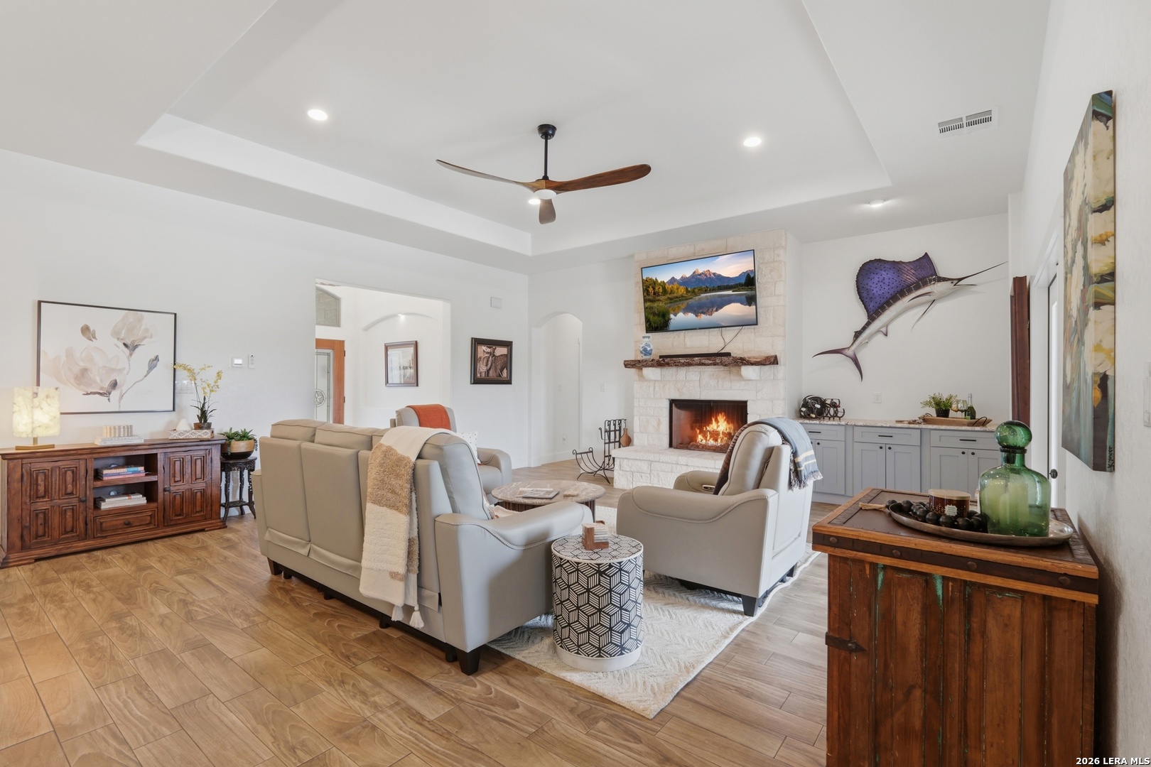 323 Bosque Ridge Spring Branch TX 78070