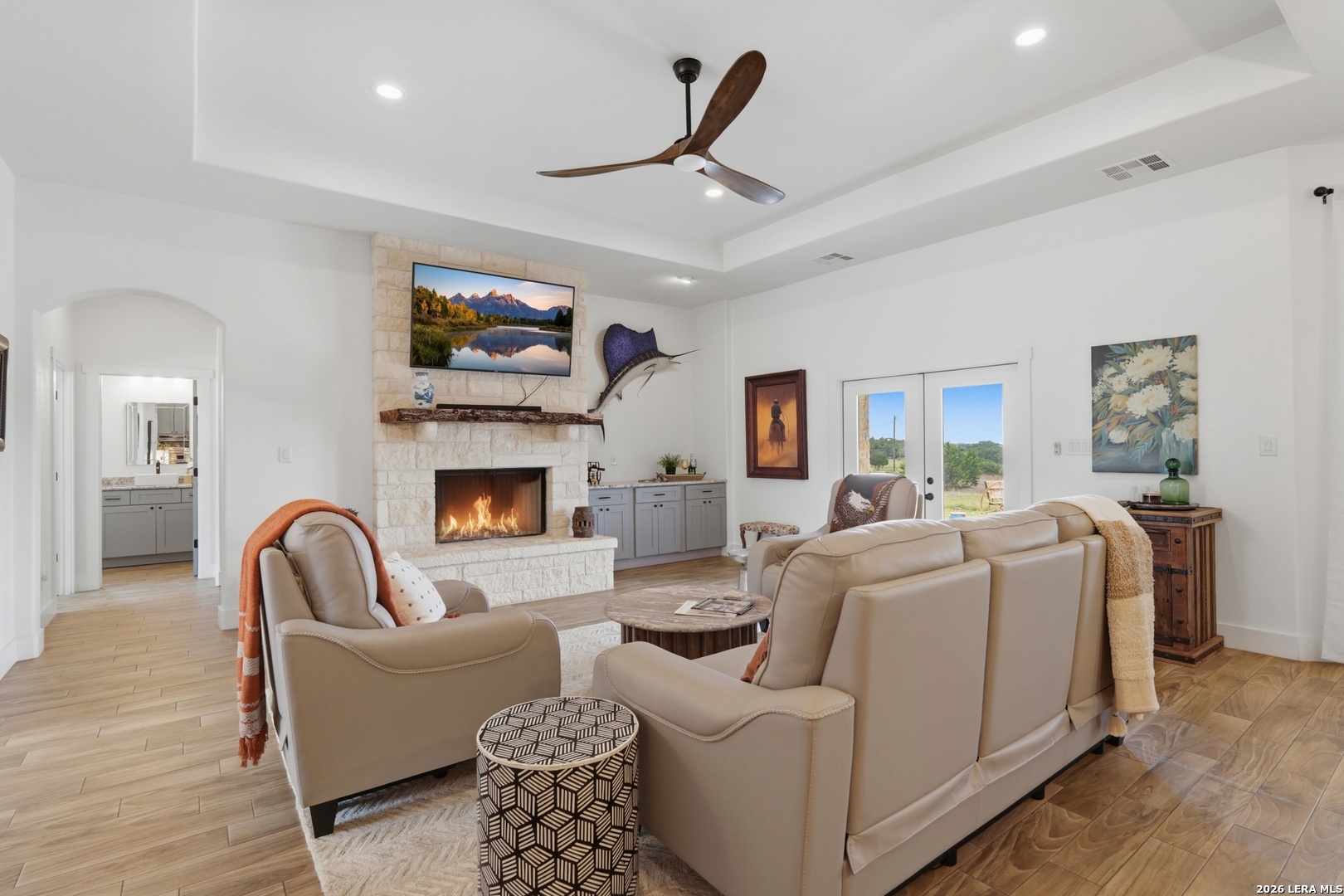 323 Bosque Ridge Spring Branch TX 78070