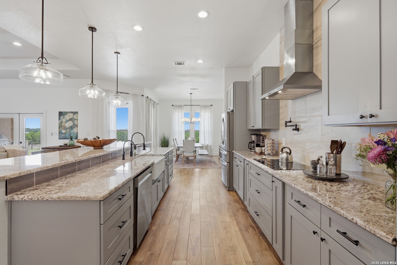 323 Bosque Ridge Spring Branch TX 78070