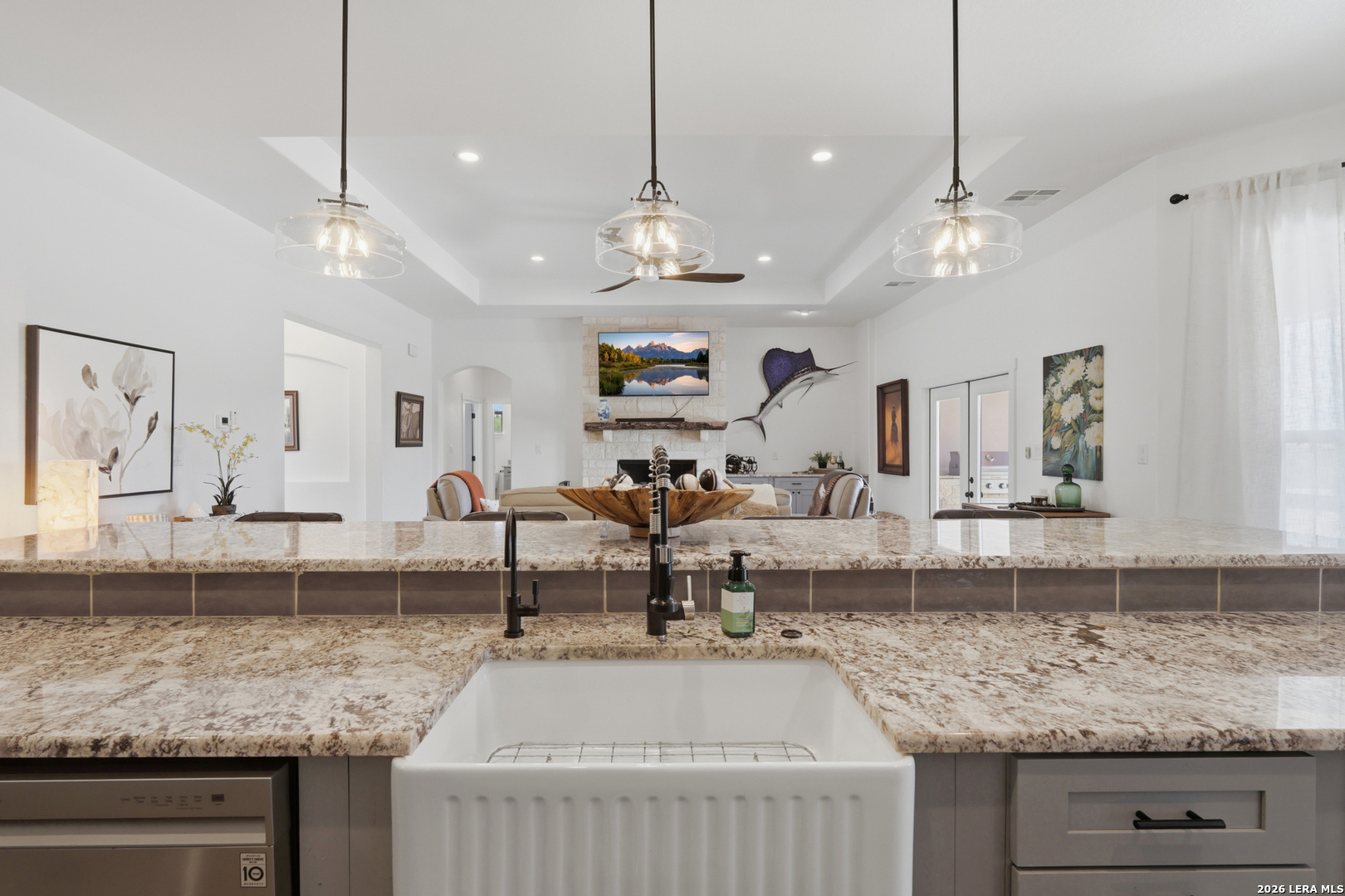 323 Bosque Ridge Spring Branch TX 78070