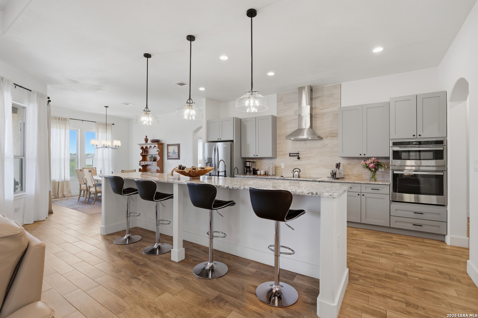 323 Bosque Ridge Spring Branch TX 78070