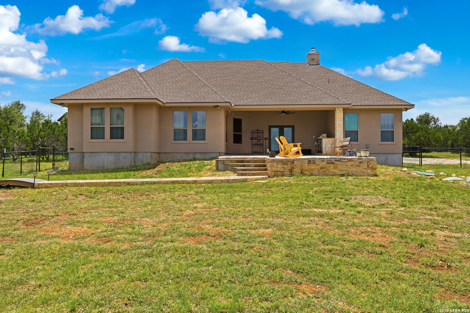 323 Bosque Ridge Spring Branch TX 78070