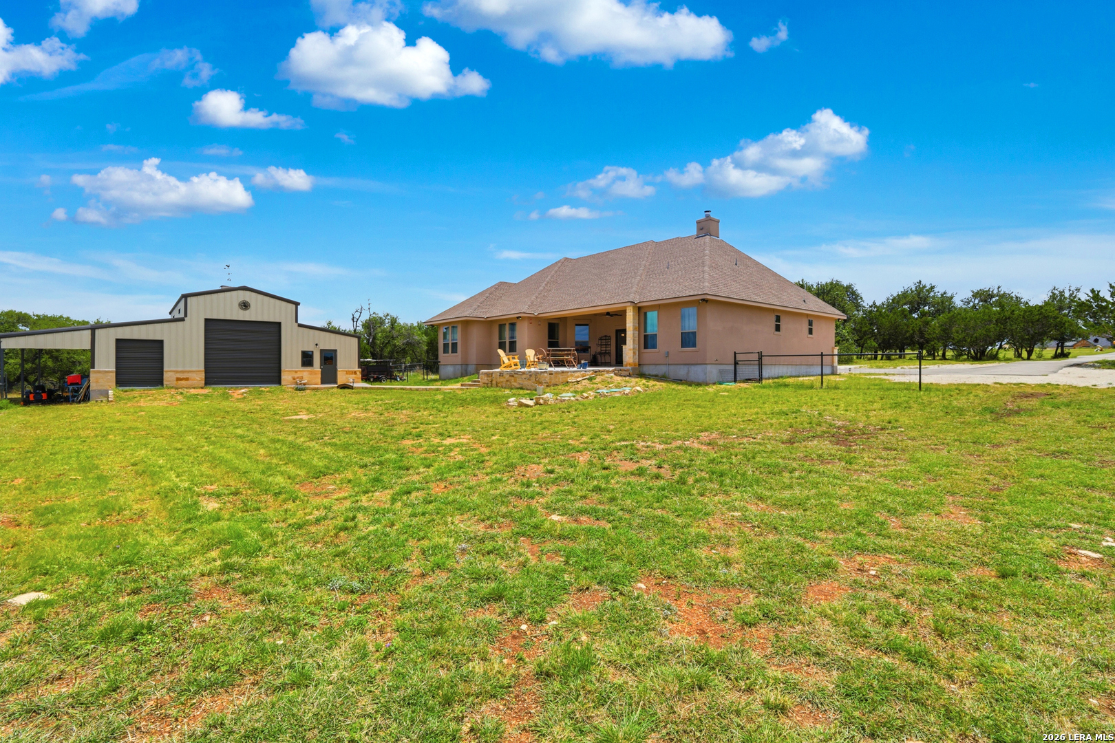 323 Bosque Ridge Spring Branch TX 78070