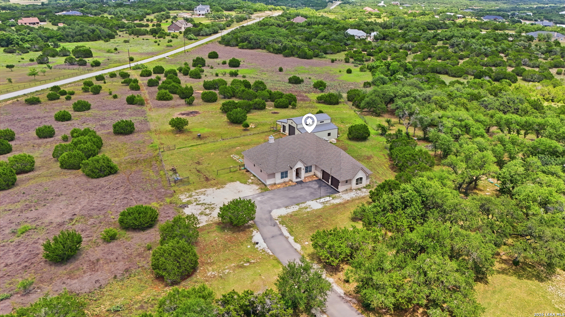 323 Bosque Ridge Spring Branch TX 78070