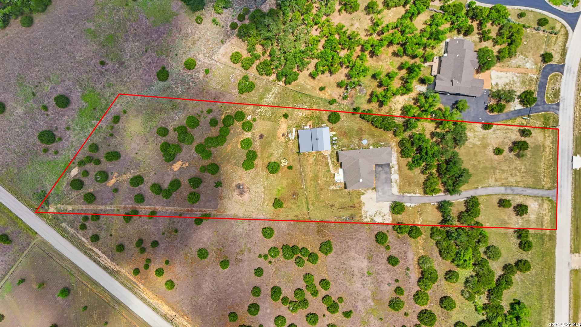 323 Bosque Ridge Spring Branch TX 78070