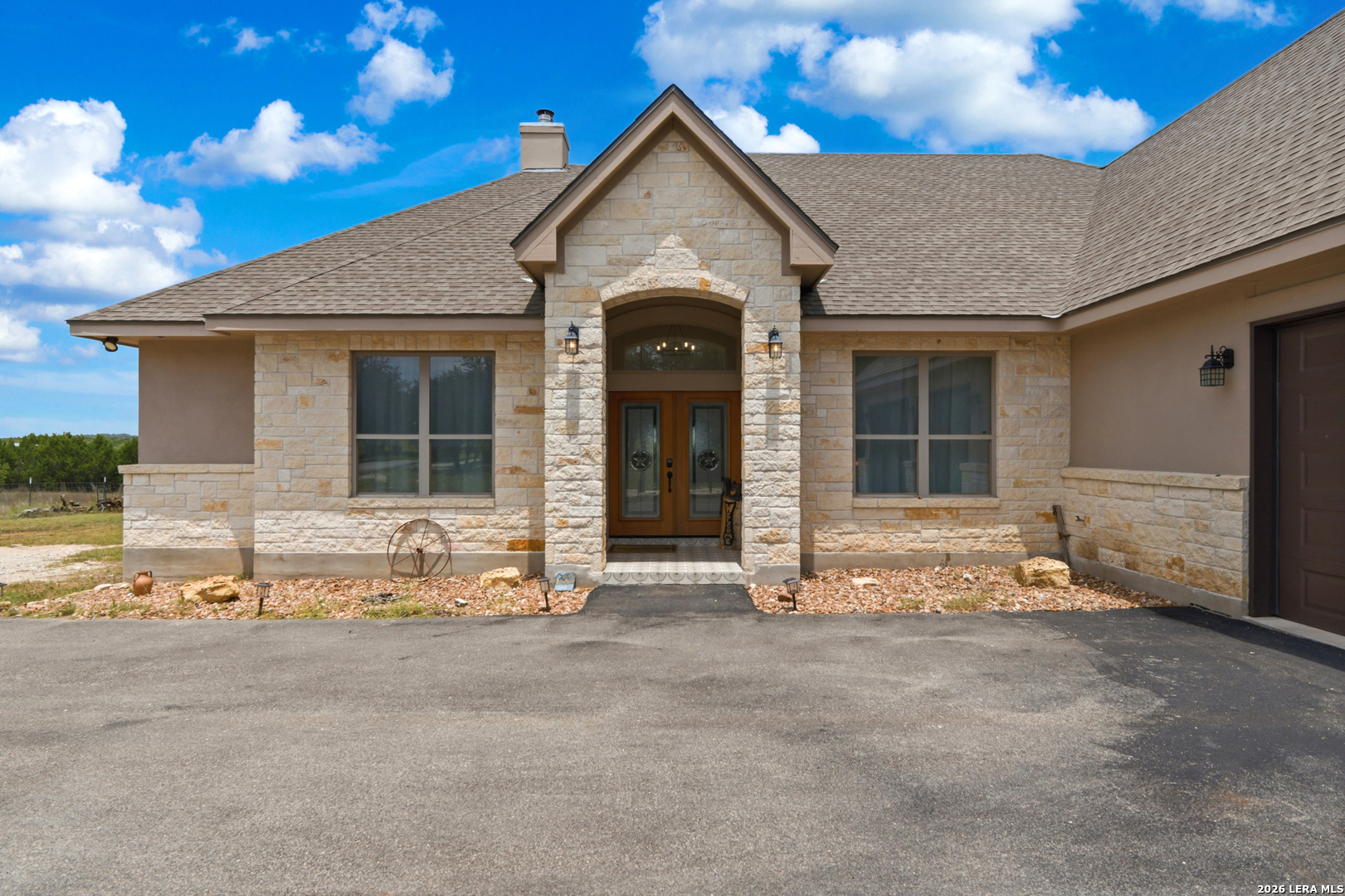 323 Bosque Ridge Spring Branch TX 78070