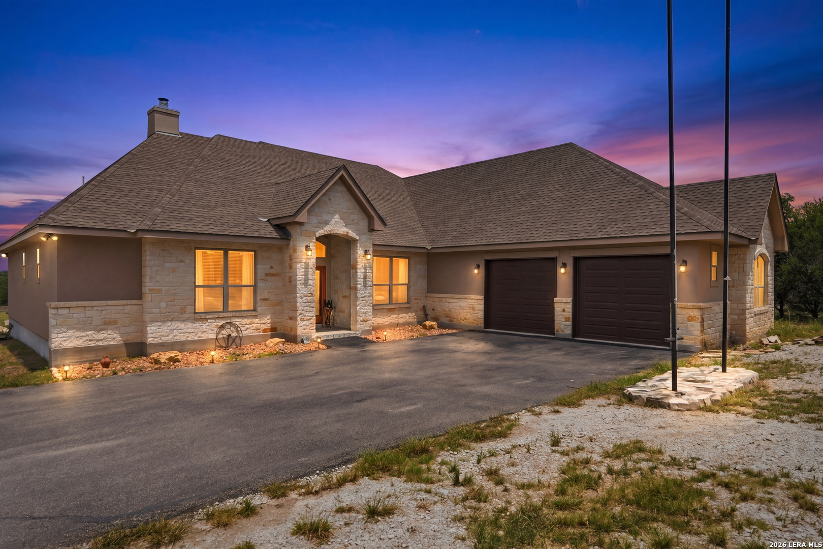 323 Bosque Ridge Spring Branch TX 78070