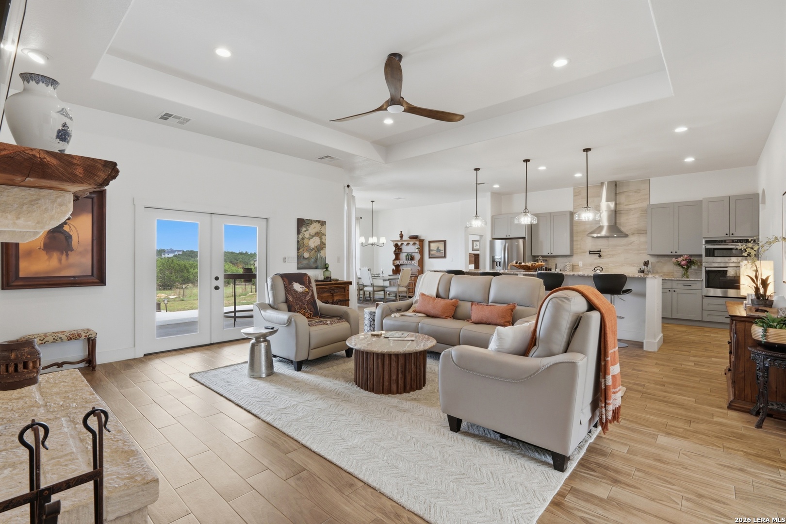 323 Bosque Ridge Spring Branch TX 78070