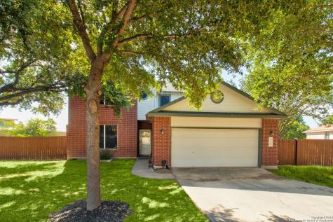 7206 Carriage Oaks San Antonio TX 78249