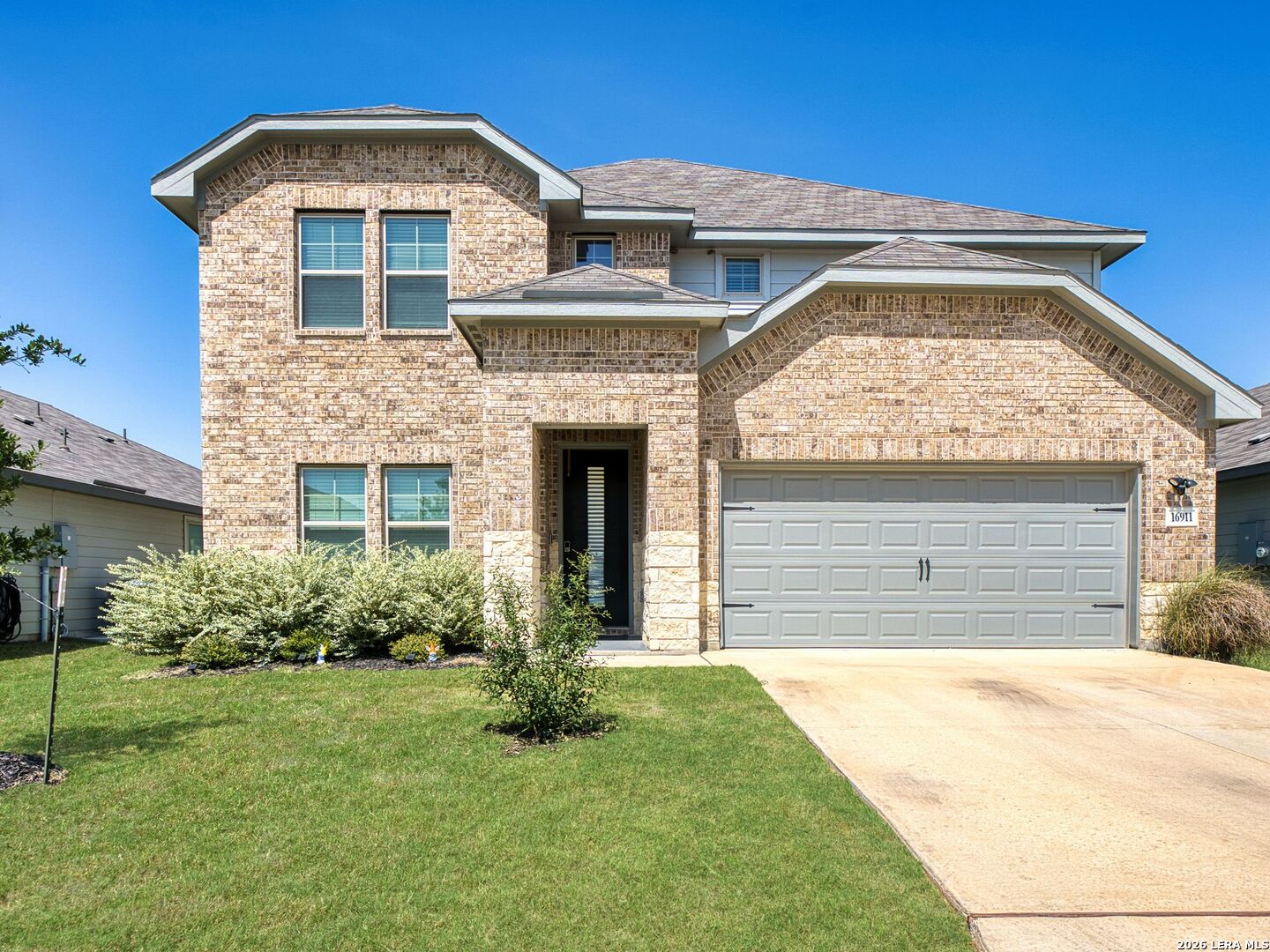 16911 Eaton Terrace San Antonio TX 78247