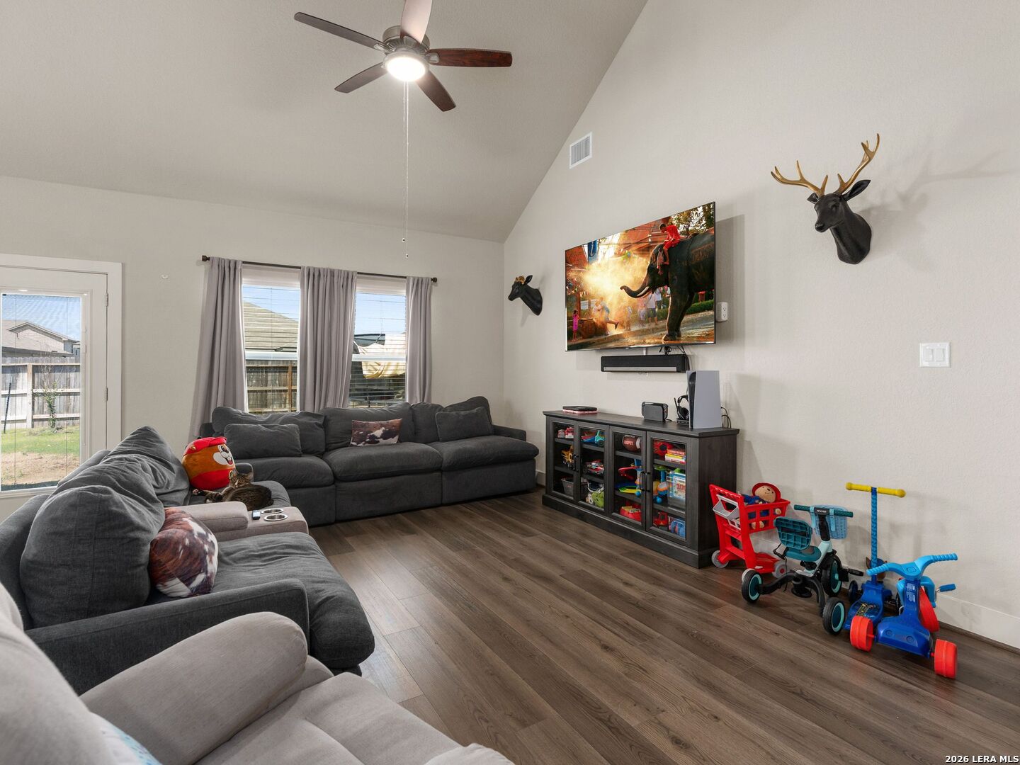 16911 Eaton Terrace San Antonio TX 78247