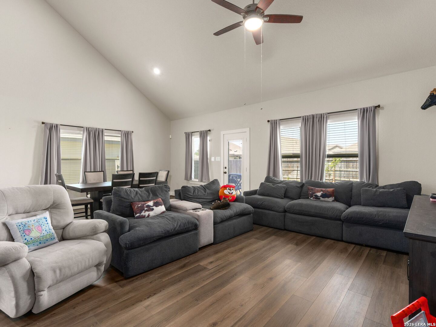 16911 Eaton Terrace San Antonio TX 78247