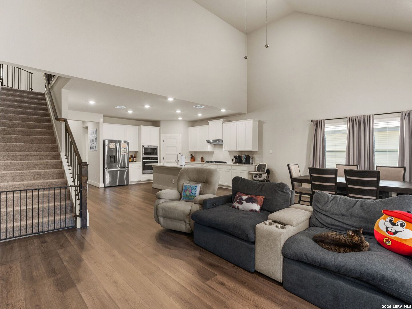 16911 Eaton Terrace San Antonio TX 78247
