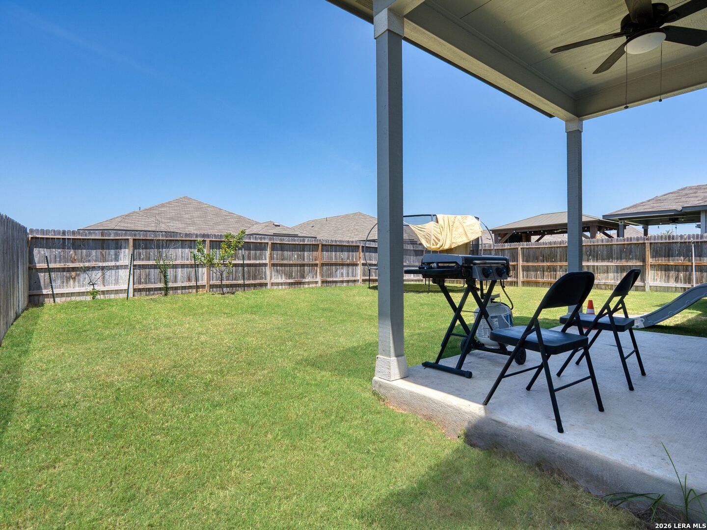 16911 Eaton Terrace San Antonio TX 78247