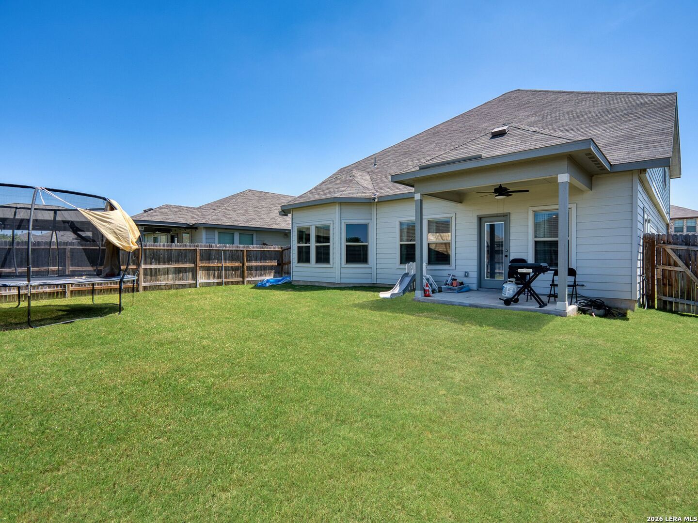 16911 Eaton Terrace San Antonio TX 78247