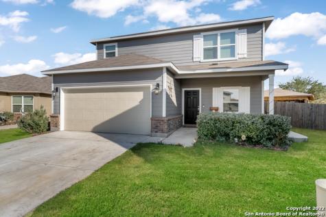 6826 San Miguel Way Converse TX 78109
