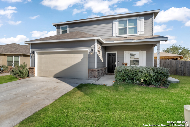 6826 San Miguel Way Converse TX 78109