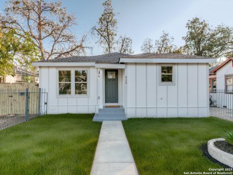 930 Schley Avenue San Antonio TX 78210