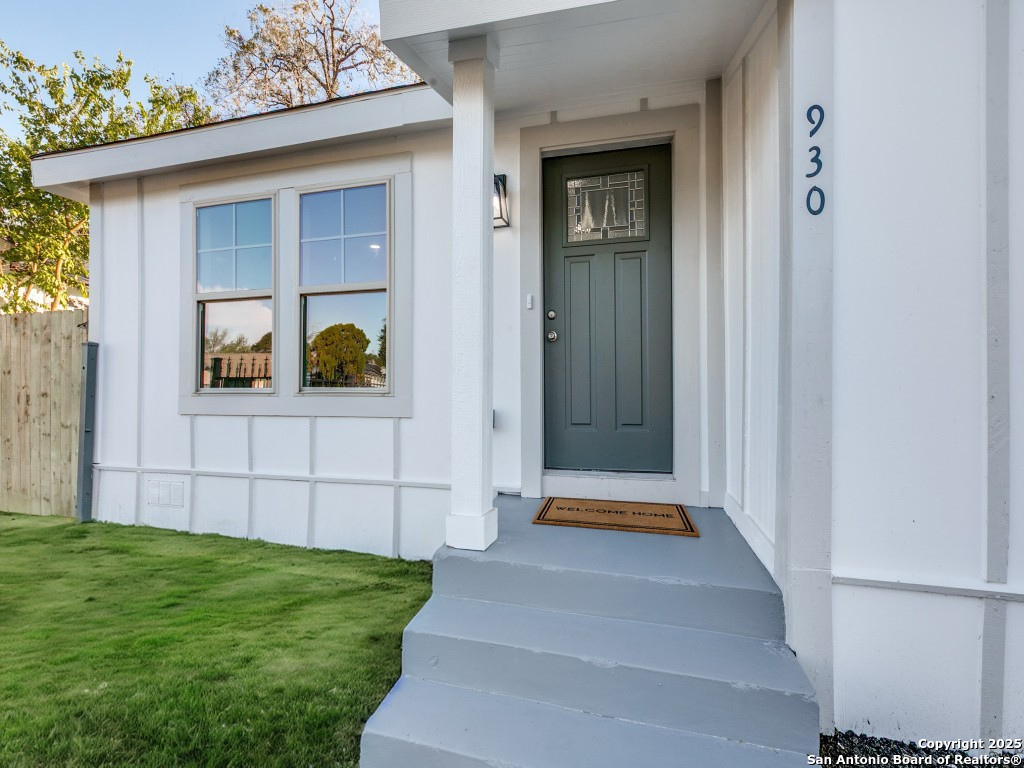 930 Schley Avenue San Antonio TX 78210