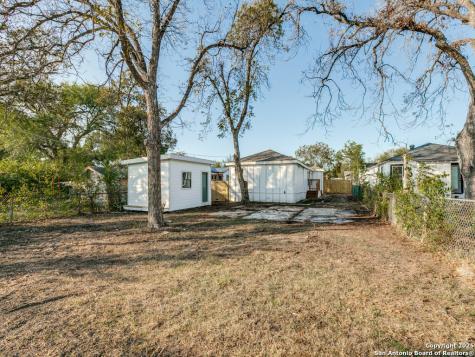930 Schley Avenue San Antonio TX 78210