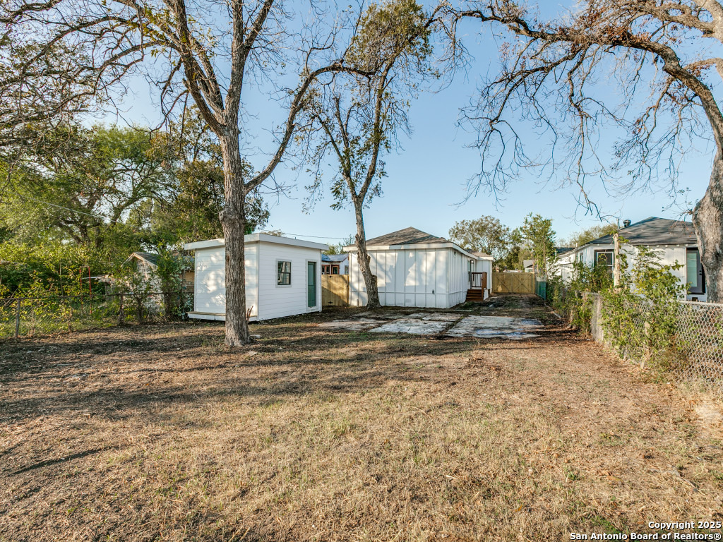 930 Schley Avenue San Antonio TX 78210